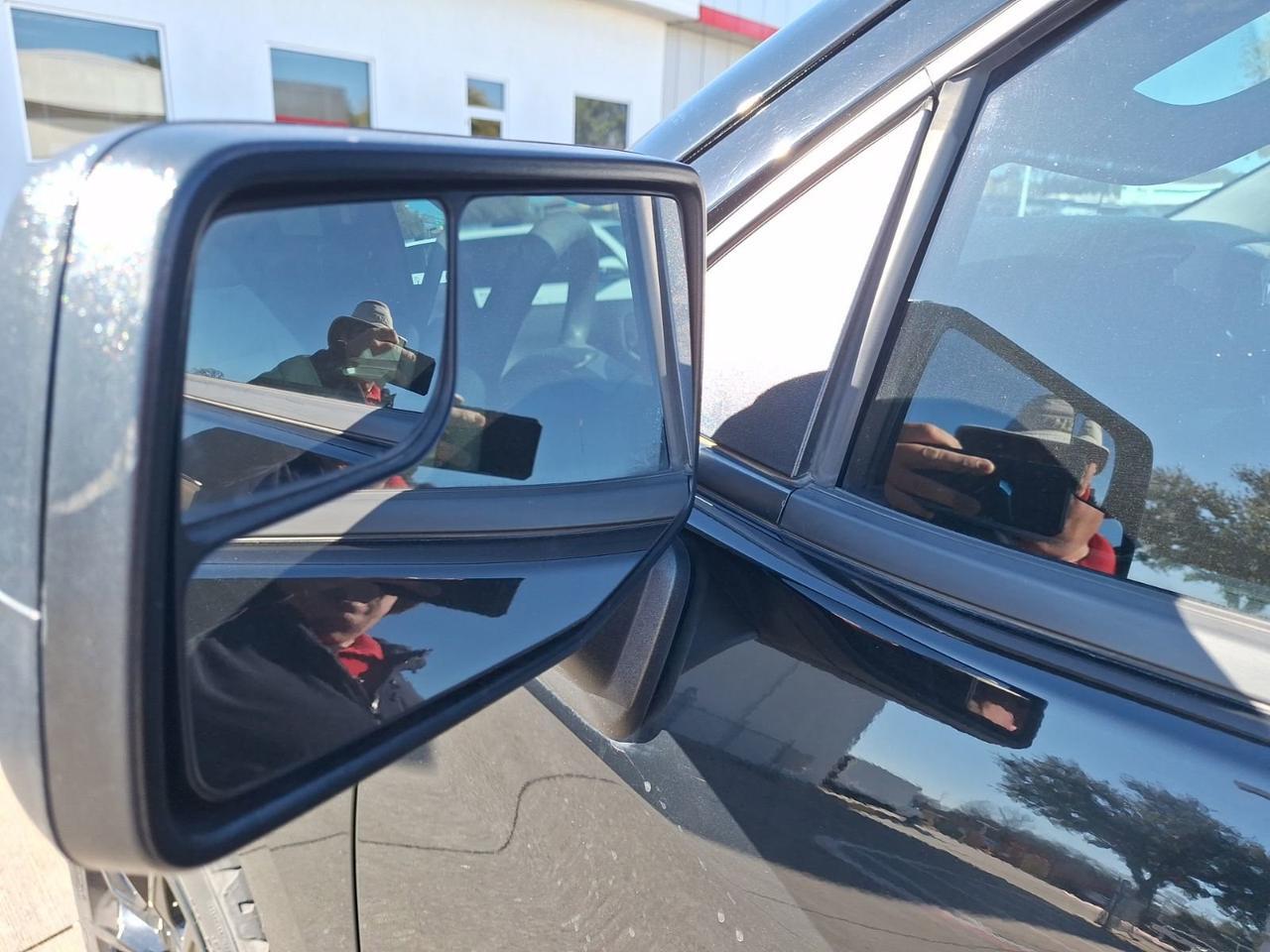 2020 Chevrolet Silverado 1500 Custom Hurst TX