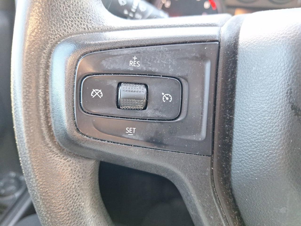 2020 Chevrolet Silverado 1500 Custom Hurst TX