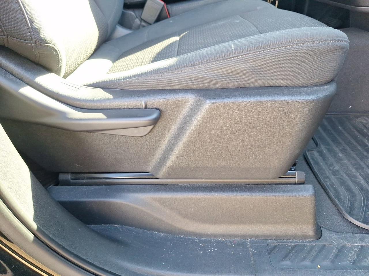 2020 Chevrolet Silverado 1500 Custom Hurst TX