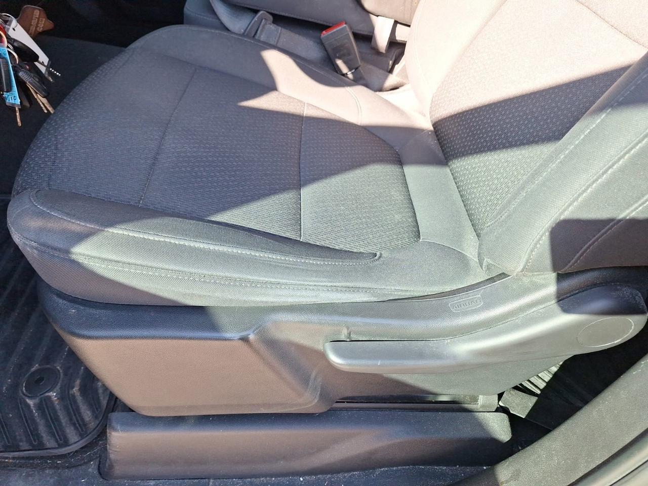 2020 Chevrolet Silverado 1500 Custom Hurst TX