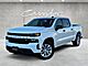 2020 Chevrolet Silverado 1500 Custom Inglewood  CA