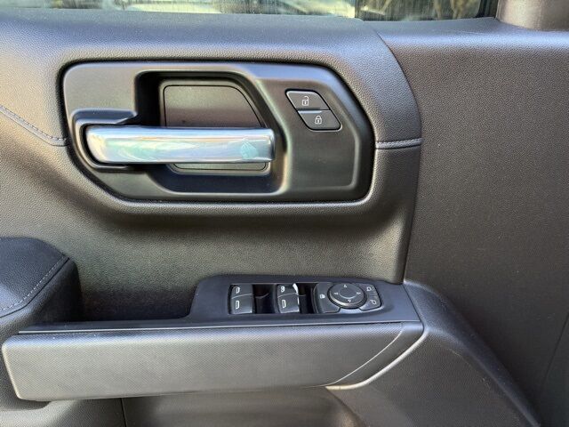 2020 Chevrolet Silverado 1500 Custom Jacksonville FL