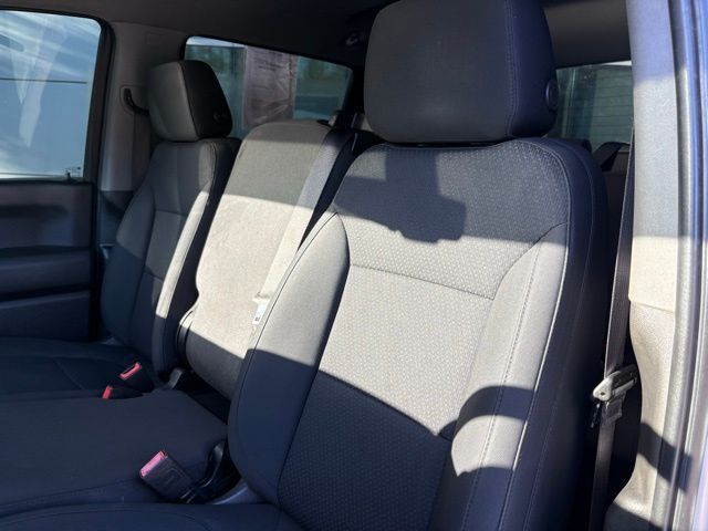 2020 Chevrolet Silverado 1500 Custom Jacksonville FL