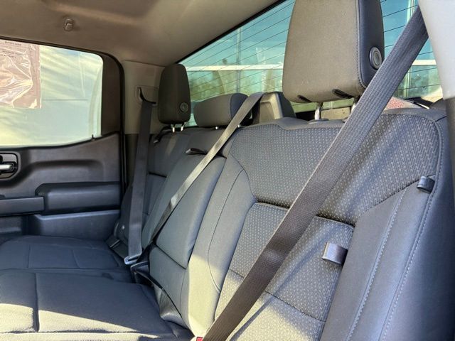 2020 Chevrolet Silverado 1500 Custom Jacksonville FL