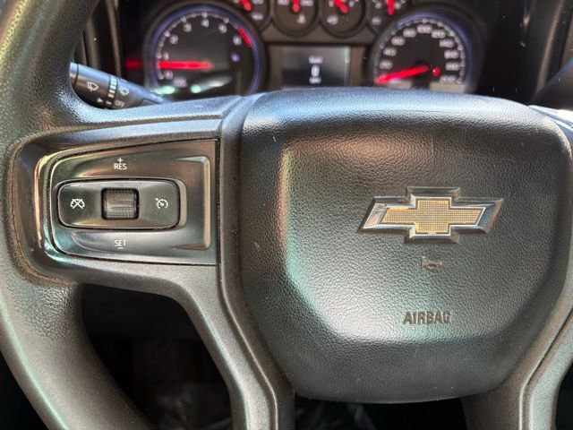 2020 Chevrolet Silverado 1500 Custom Jacksonville FL