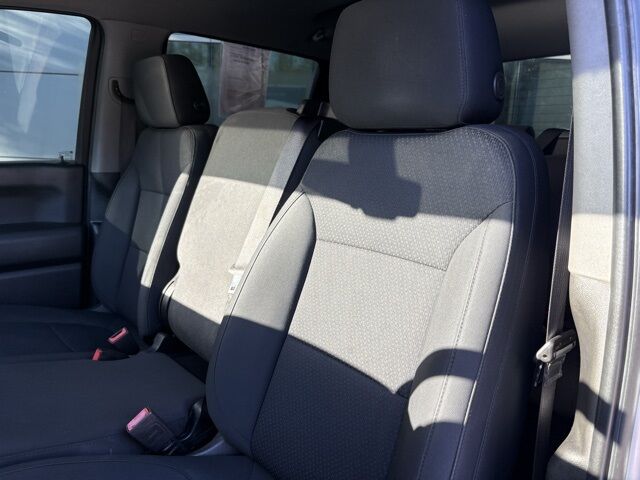 2020 Chevrolet Silverado 1500 Custom Jacksonville FL