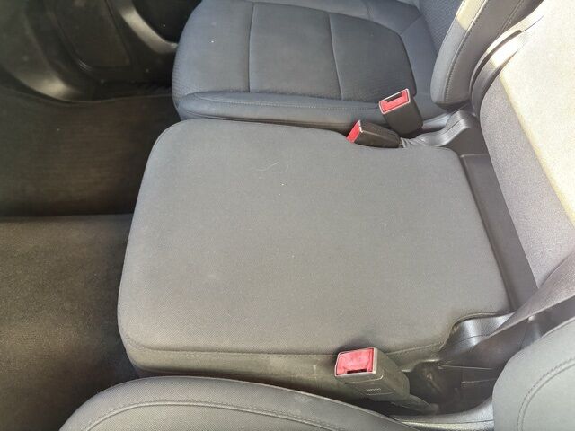 2020 Chevrolet Silverado 1500 Custom Jacksonville FL