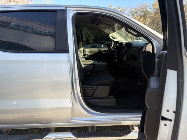 2020 Chevrolet Silverado 1500 Custom Jacksonville FL