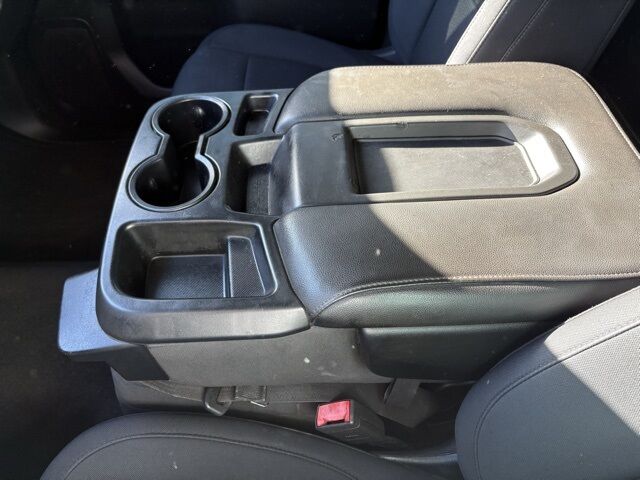 2020 Chevrolet Silverado 1500 Custom Jacksonville FL