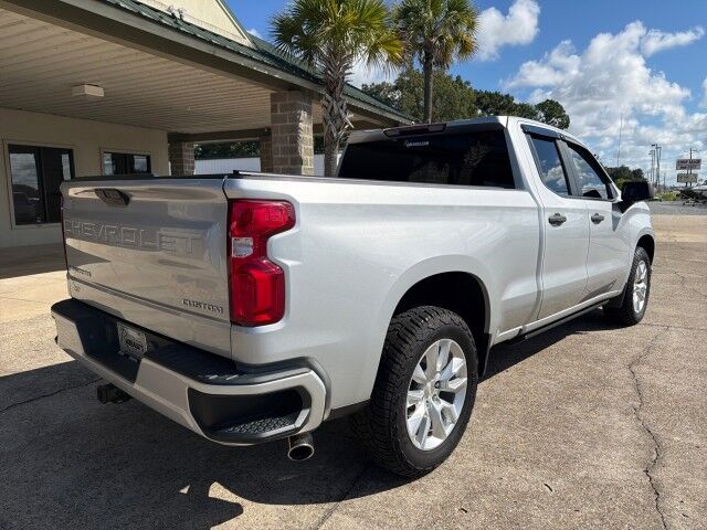 2020 Chevrolet Silverado 1500 Custom Lafayette LA
