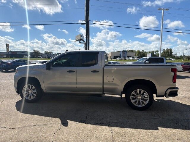 2020 Chevrolet Silverado 1500 Custom Lafayette LA