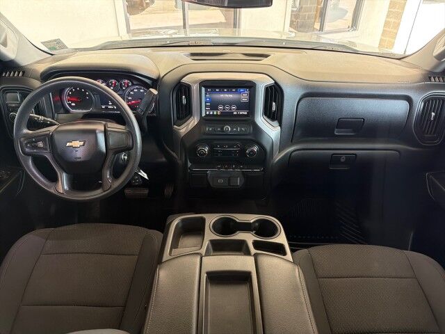 2020 Chevrolet Silverado 1500 Custom Lafayette LA
