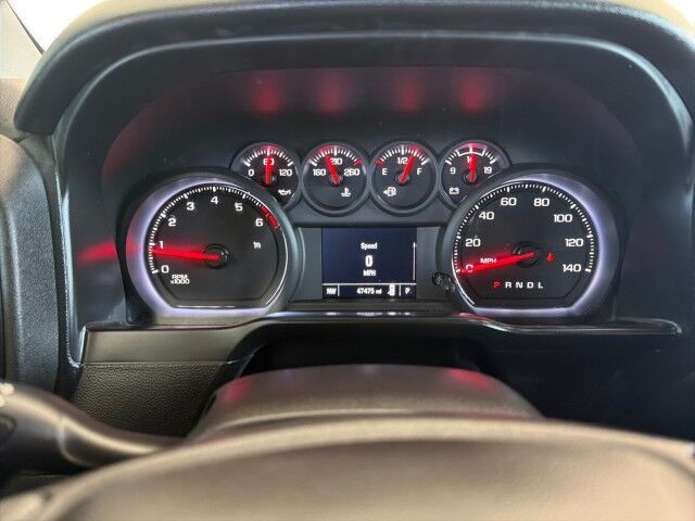 2020 Chevrolet Silverado 1500 Custom Lafayette LA