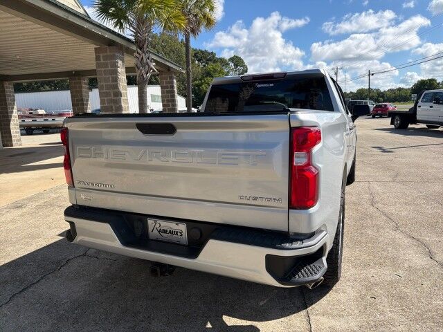 2020 Chevrolet Silverado 1500 Custom Lafayette LA