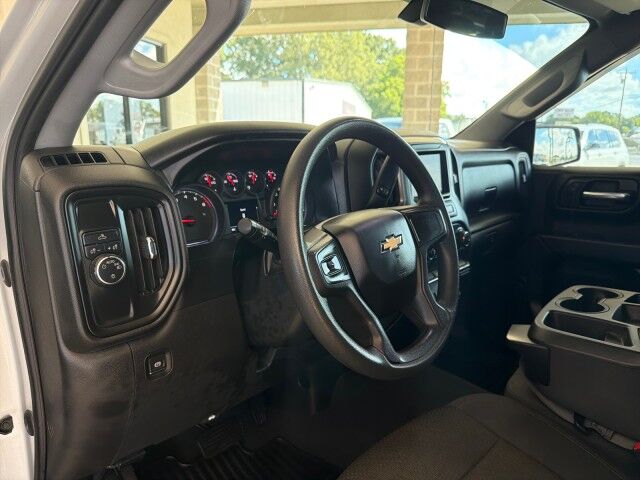 2020 Chevrolet Silverado 1500 Custom Lafayette LA