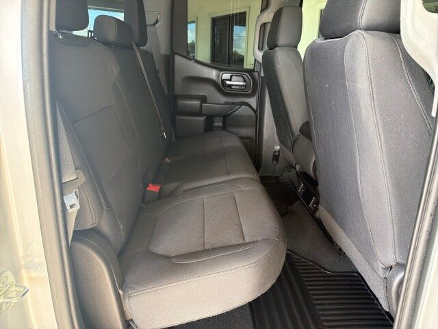 2020 Chevrolet Silverado 1500 Custom Lafayette LA