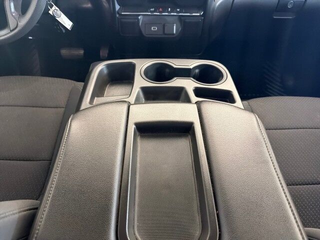 2020 Chevrolet Silverado 1500 Custom Lafayette LA
