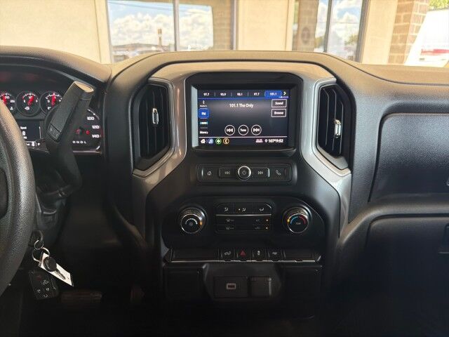 2020 Chevrolet Silverado 1500 Custom Lafayette LA