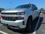 2020 Chevrolet Silverado 1500 Custom Oshkosh WI