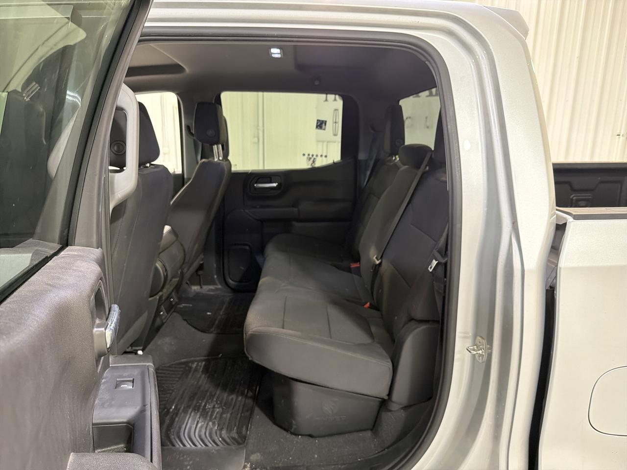 2020 Chevrolet Silverado 1500 Custom San Antonio TX