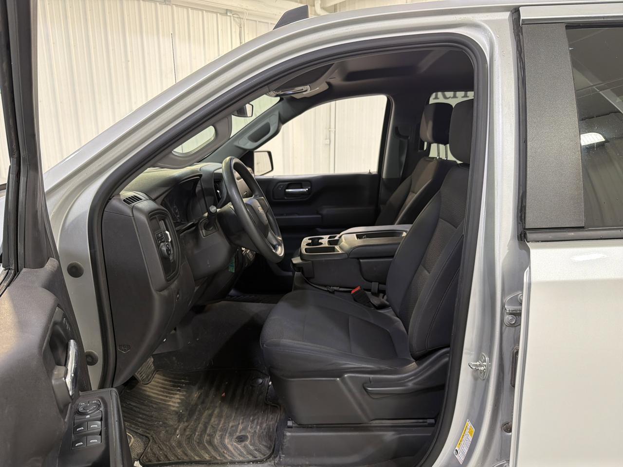 2020 Chevrolet Silverado 1500 Custom San Antonio TX