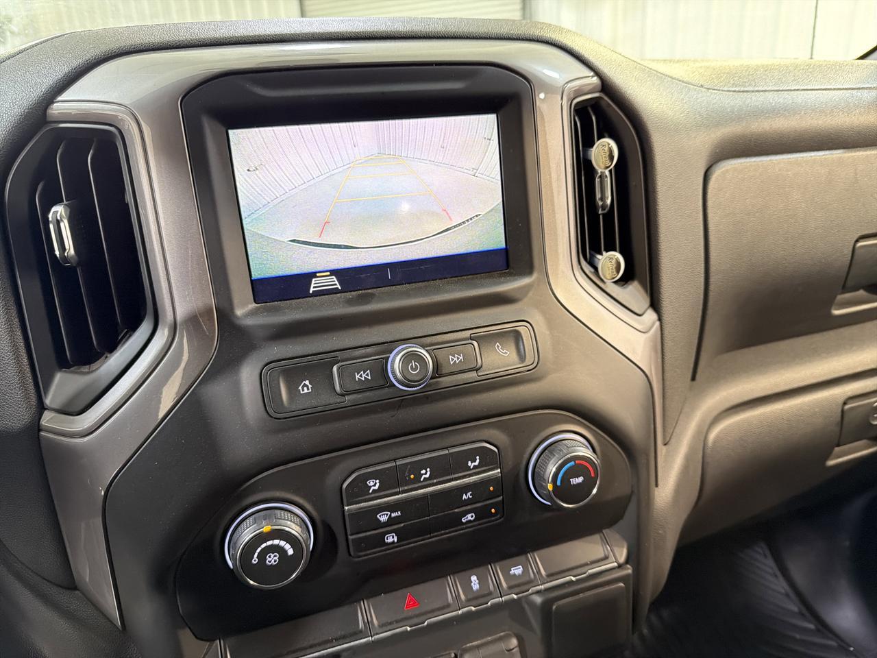 2020 Chevrolet Silverado 1500 Custom San Antonio TX