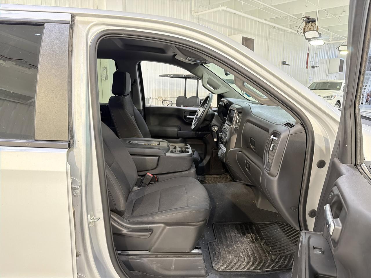 2020 Chevrolet Silverado 1500 Custom San Antonio TX