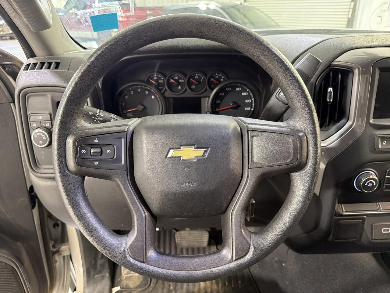 2020 Chevrolet Silverado 1500 Custom San Antonio TX