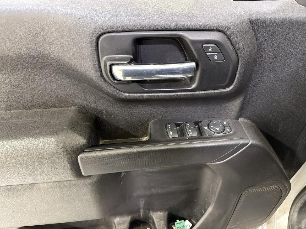 2020 Chevrolet Silverado 1500 Custom San Antonio TX