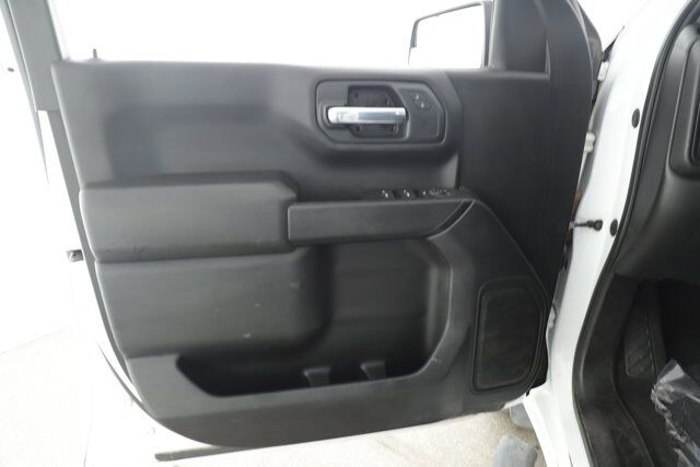 2020 Chevrolet Silverado 1500 Custom New Braunfels TX
