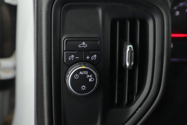 2020 Chevrolet Silverado 1500 Custom New Braunfels TX