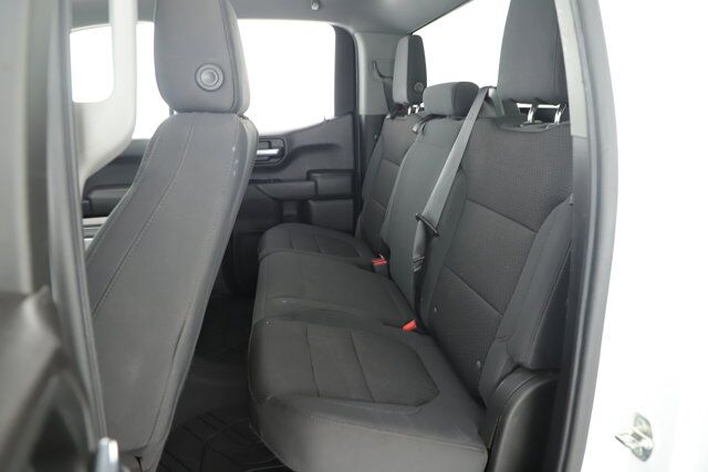 2020 Chevrolet Silverado 1500 Custom New Braunfels TX