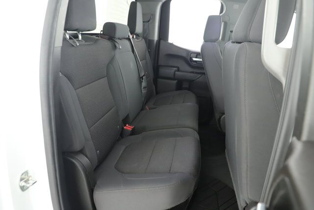 2020 Chevrolet Silverado 1500 Custom New Braunfels TX