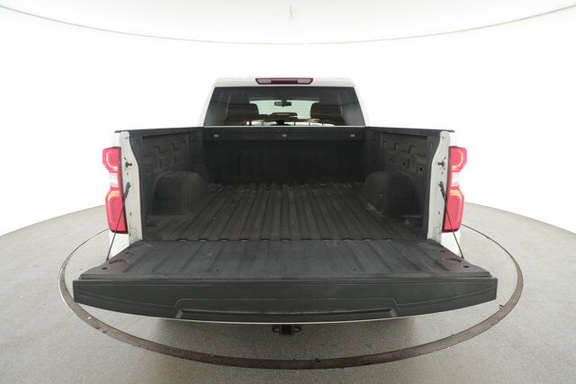 2020 Chevrolet Silverado 1500 Custom New Braunfels TX