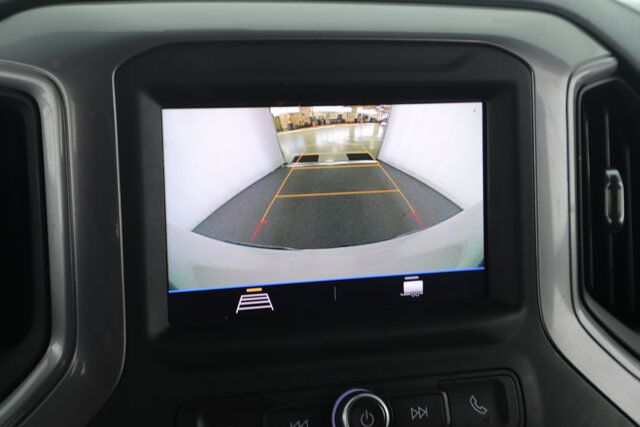2020 Chevrolet Silverado 1500 Custom New Braunfels TX