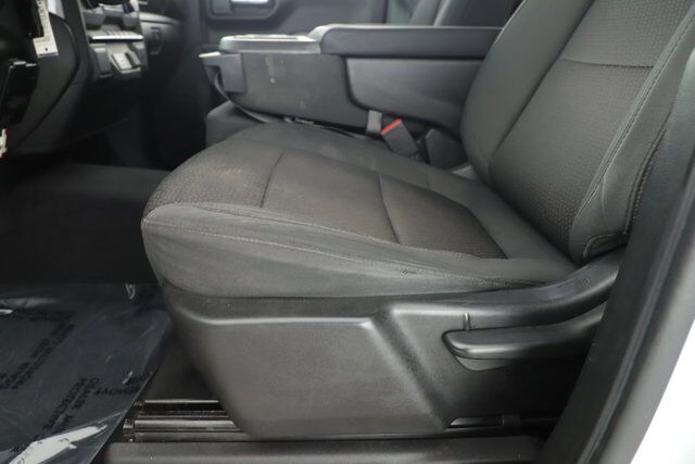 2020 Chevrolet Silverado 1500 Custom New Braunfels TX