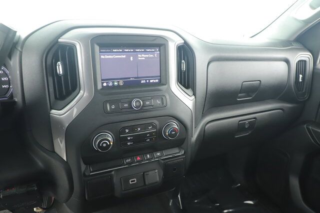2020 Chevrolet Silverado 1500 Custom New Braunfels TX