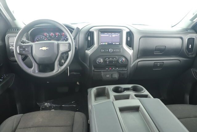 2020 Chevrolet Silverado 1500 Custom New Braunfels TX