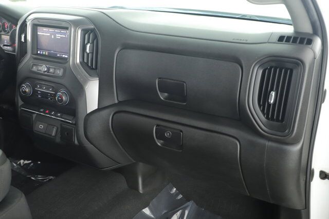 2020 Chevrolet Silverado 1500 Custom New Braunfels TX