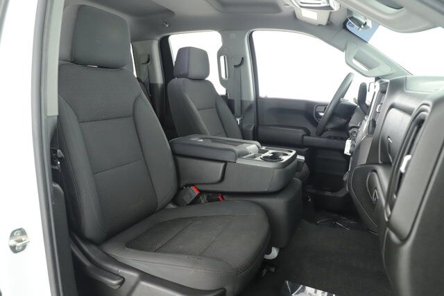 2020 Chevrolet Silverado 1500 Custom New Braunfels TX