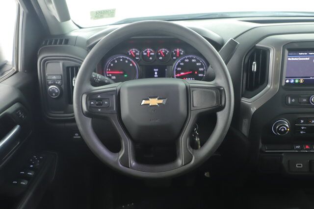 2020 Chevrolet Silverado 1500 Custom New Braunfels TX