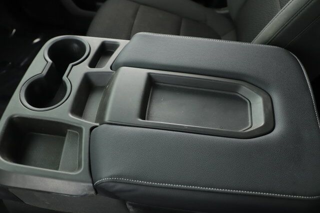 2020 Chevrolet Silverado 1500 Custom New Braunfels TX