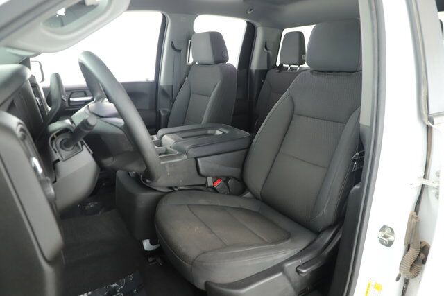 2020 Chevrolet Silverado 1500 Custom New Braunfels TX