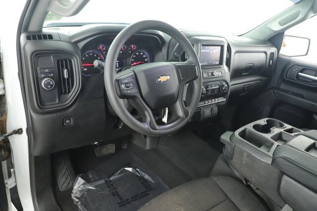 2020 Chevrolet Silverado 1500 Custom New Braunfels TX