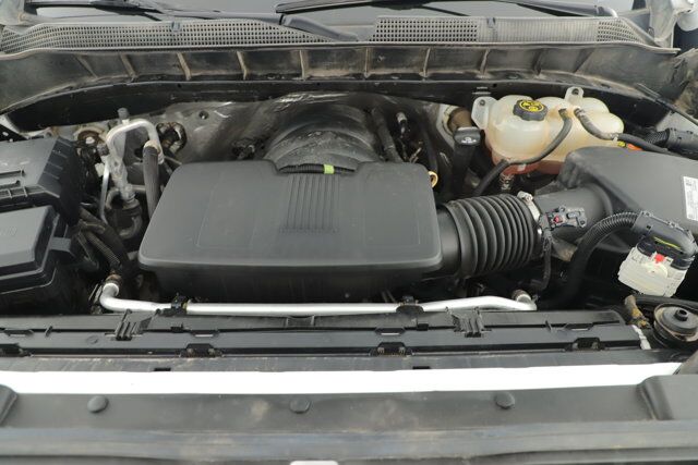 2020 Chevrolet Silverado 1500 Custom New Braunfels TX