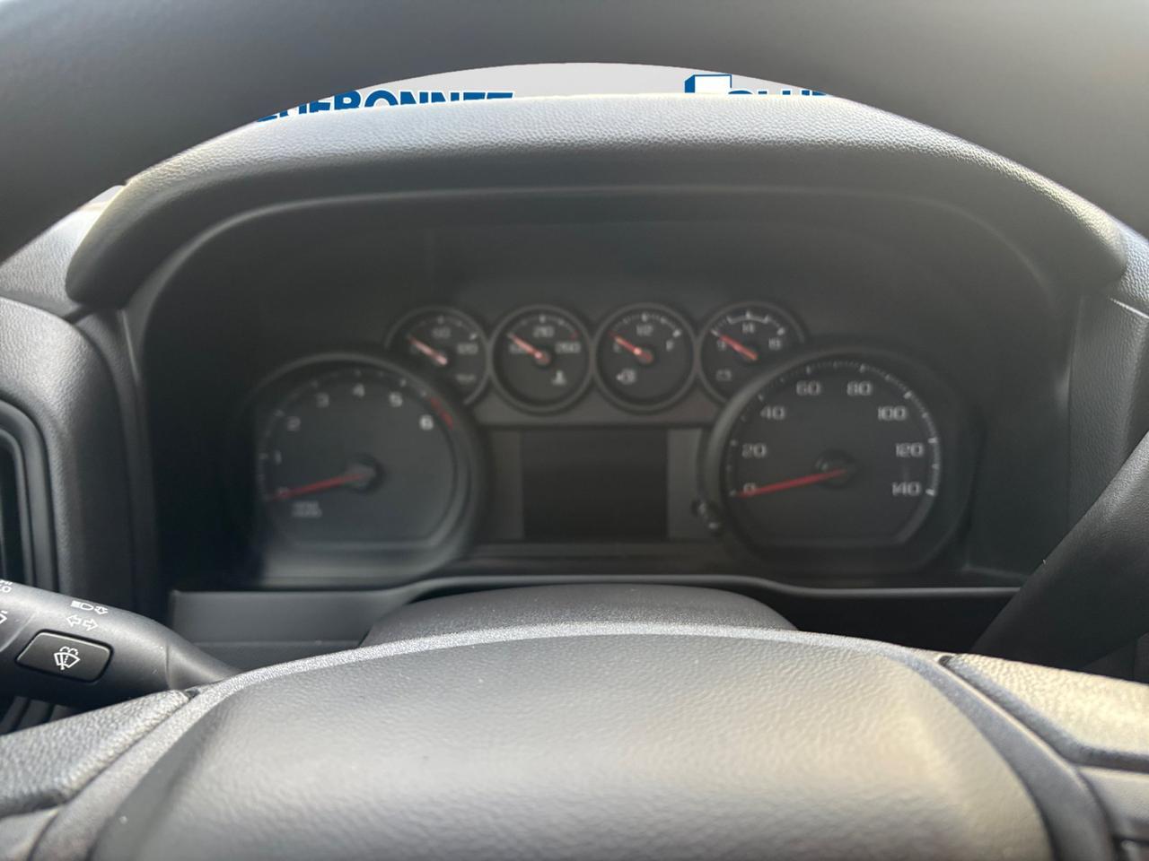 2020 Chevrolet Silverado 1500 Custom New Braunfels TX