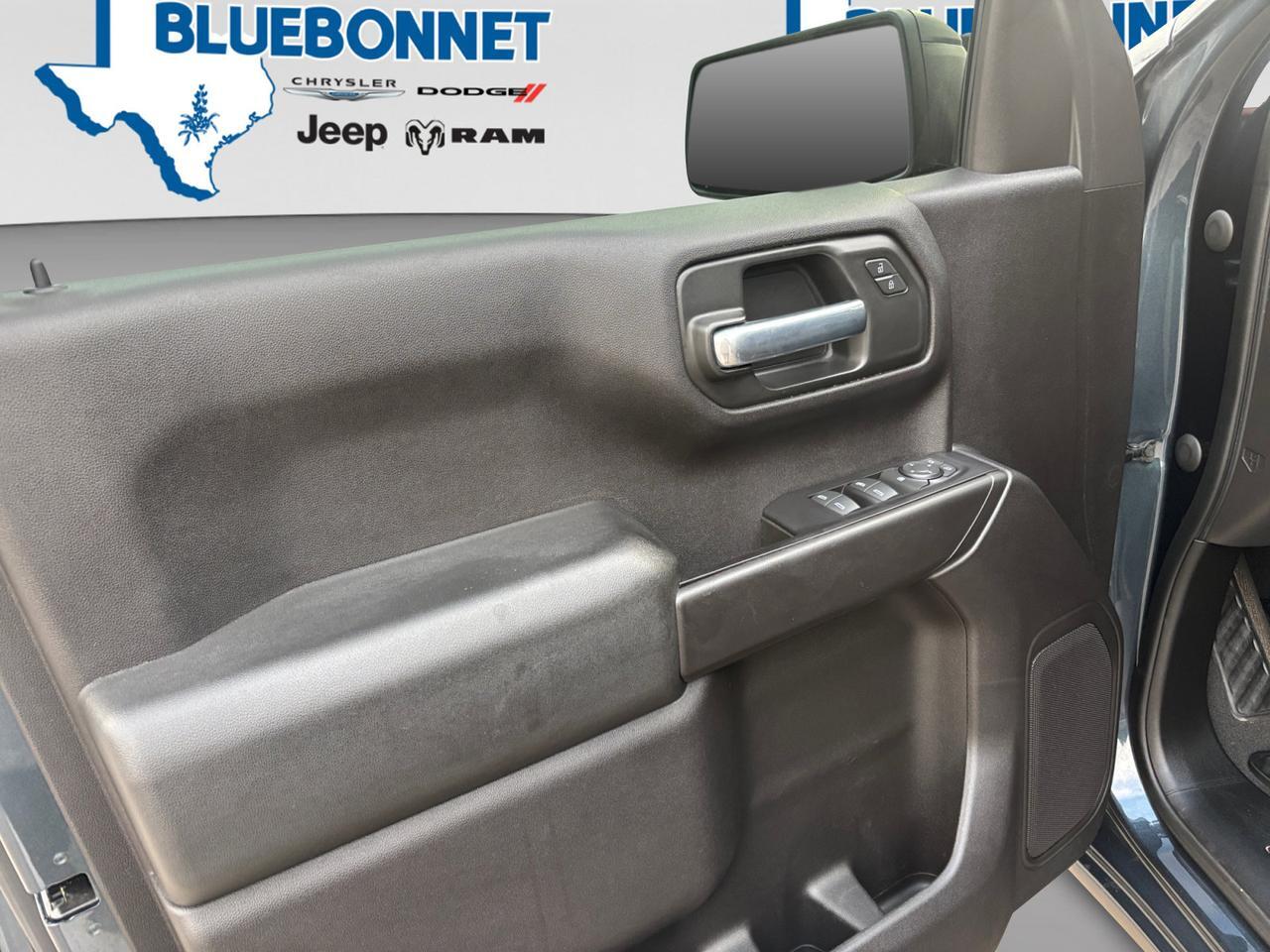 2020 Chevrolet Silverado 1500 Custom New Braunfels TX