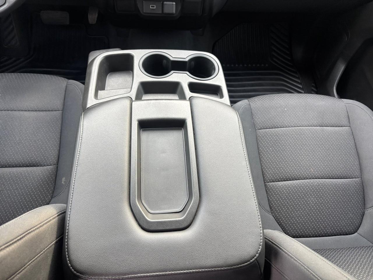 2020 Chevrolet Silverado 1500 Custom New Braunfels TX