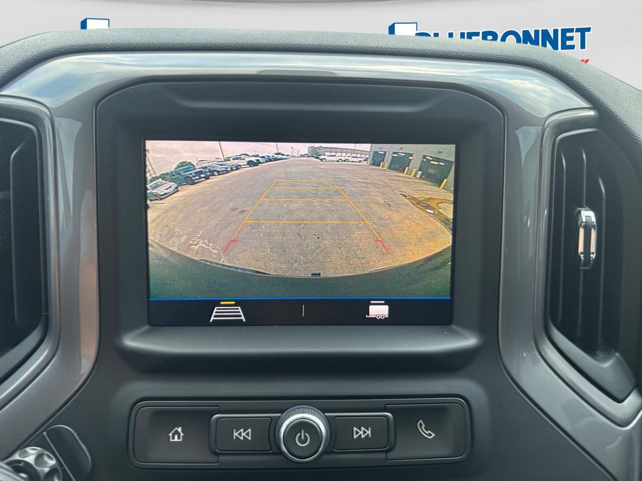 2020 Chevrolet Silverado 1500 Custom New Braunfels TX