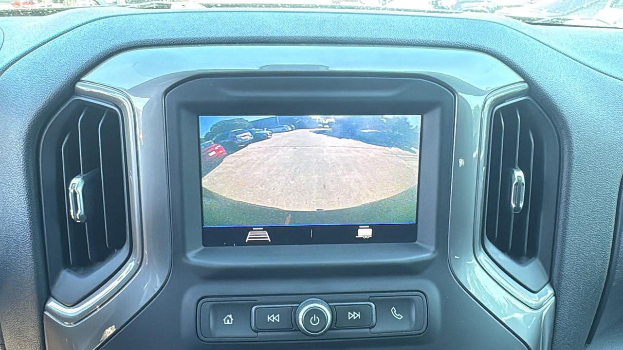 2020 Chevrolet Silverado 1500 Custom  Selma TX